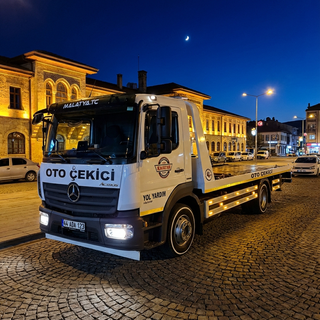 Neden Malatya Oto Hizmetleri?